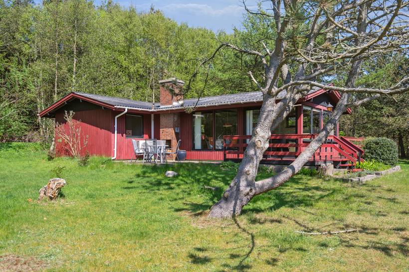 Foto von Ferienhaus OB96 in Saltum - Blokhus - Nordjütland