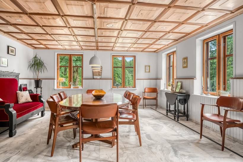 Foto von Ferienhaus OC00 in Sæby - Nordjütland Ost