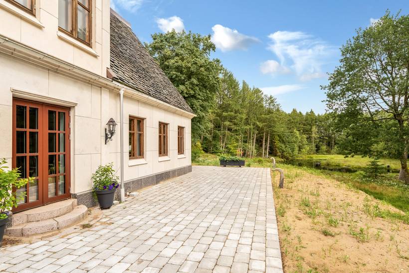 Foto von Ferienhaus OC00 in Sæby - Nordjütland Ost