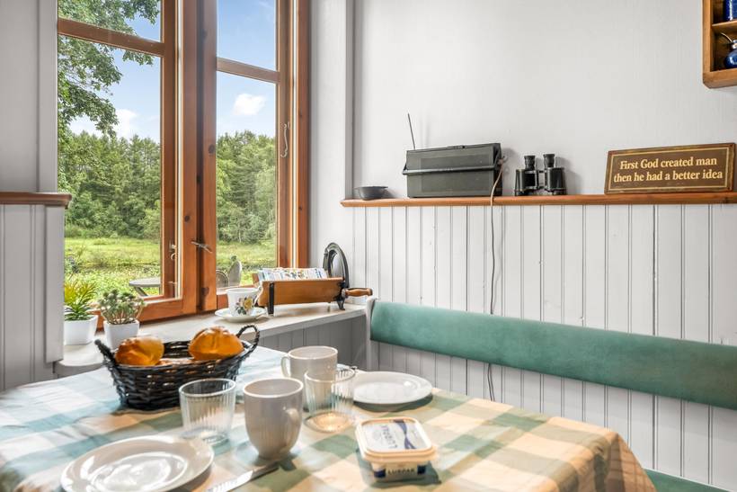 Foto von Ferienhaus OC00 in Sæby - Nordjütland Ost
