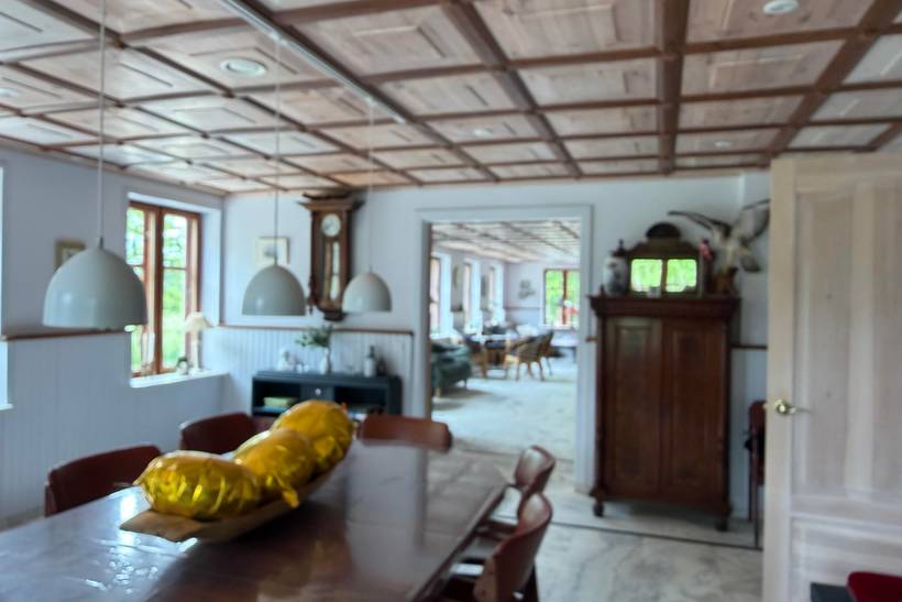 Foto von Ferienhaus OC00 in Sæby - Nordjütland Ost