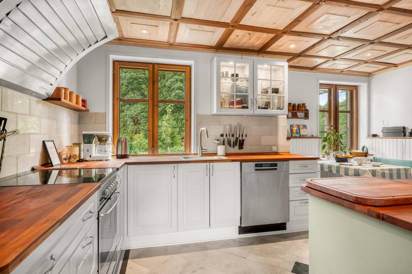 Foto von Ferienhaus OC00 in Sæby - Nordjütland Ost