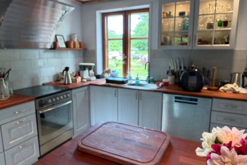 Foto von Ferienhaus OC00 in Sæby - Nordjütland Ost