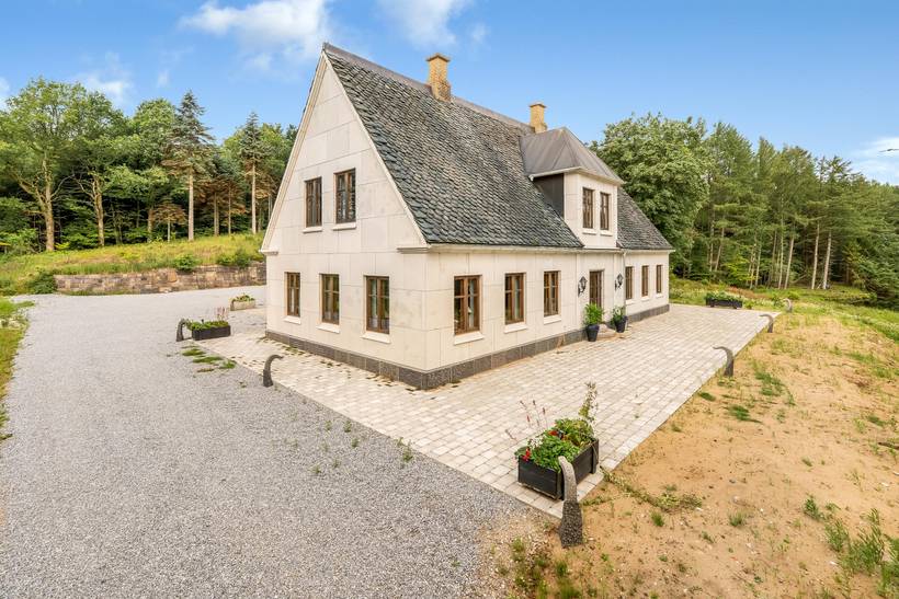 Foto von Ferienhaus OC00 in Sæby - Nordjütland Ost