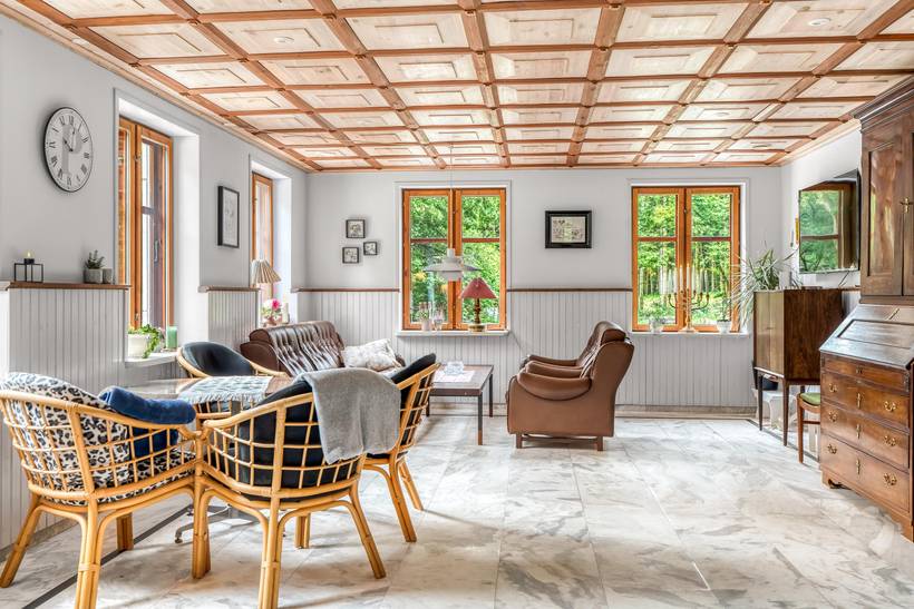 Foto von Ferienhaus OC00 in Sæby - Nordjütland Ost