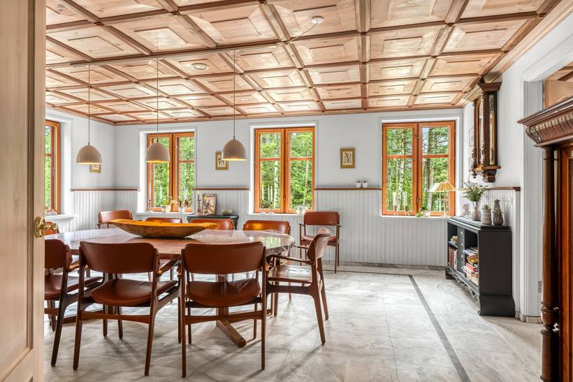 Foto von Ferienhaus OC00 in Sæby - Nordjütland Ost