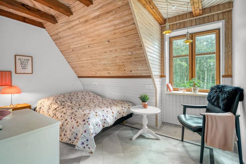Foto von Ferienhaus OC00 in Sæby - Nordjütland Ost
