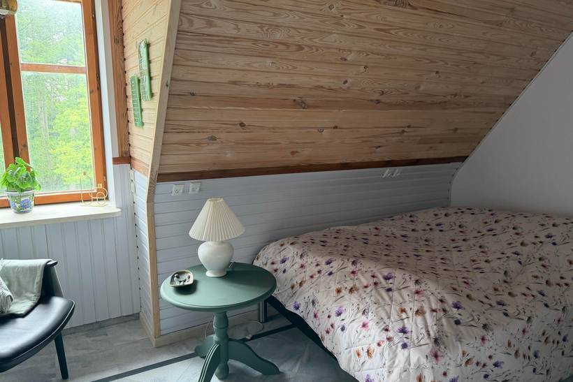 Foto von Ferienhaus OC00 in Sæby - Nordjütland Ost