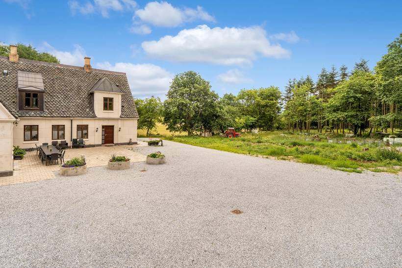 Foto von Ferienhaus OC00 in Sæby - Nordjütland Ost