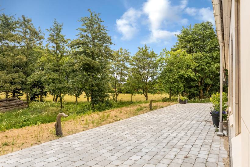 Foto von Ferienhaus OC00 in Sæby - Nordjütland Ost
