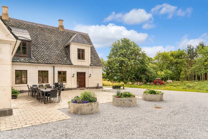 Foto von Ferienhaus OC00 in Sæby - Nordjütland Ost