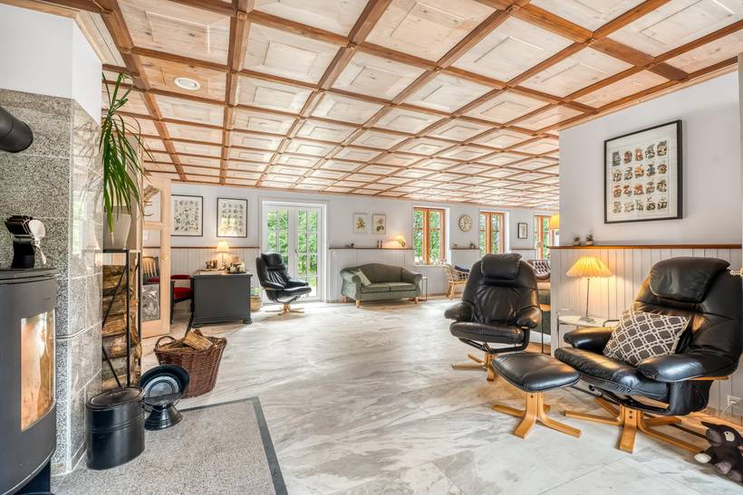 Foto von Ferienhaus OC00 in Sæby - Nordjütland Ost