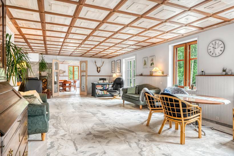 Foto von Ferienhaus OC00 in Sæby - Nordjütland Ost
