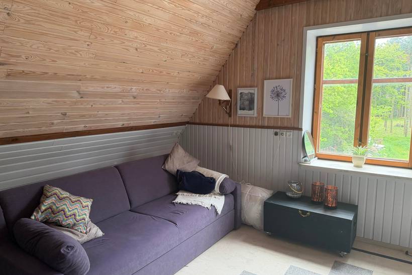 Foto von Ferienhaus OC00 in Sæby - Nordjütland Ost