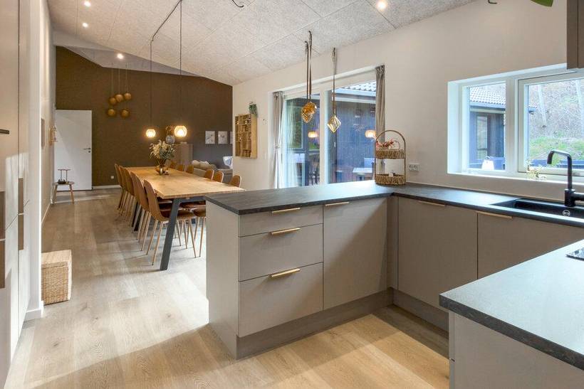 Foto von Ferienhaus OC01 in Femmøller - Mols - Ostjütland