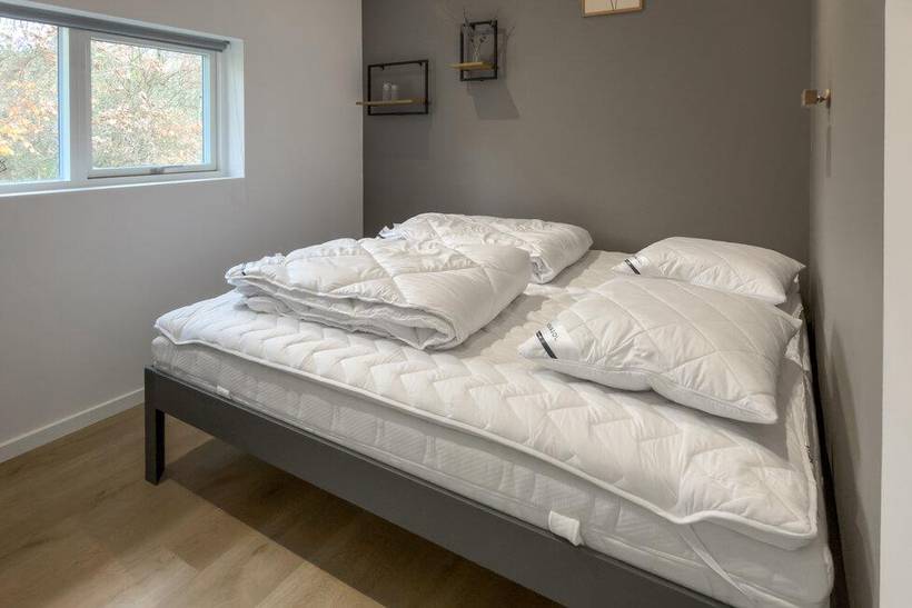 Foto von Ferienhaus OC01 in Femmøller - Mols - Ostjütland