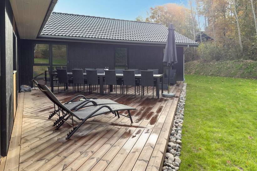 Foto von Ferienhaus OC01 in Femmøller - Mols - Ostjütland