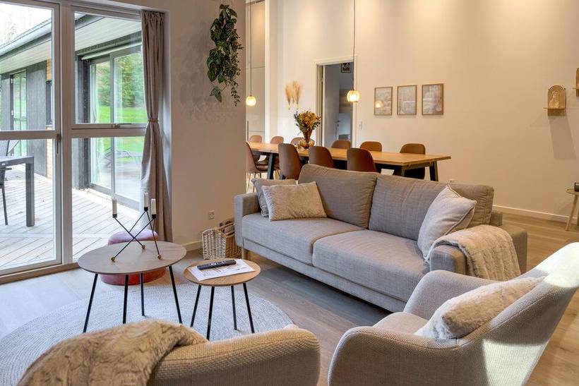 Foto von Ferienhaus OC01 in Femmøller - Mols - Ostjütland