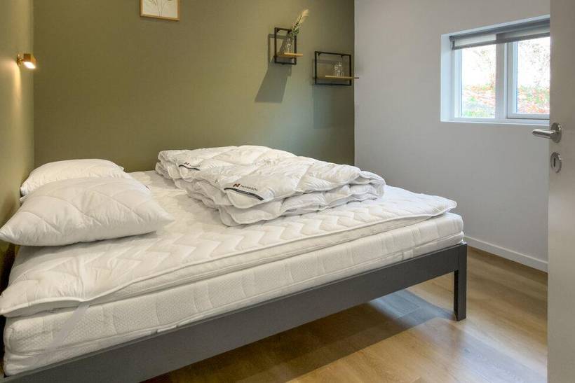 Foto von Ferienhaus OC01 in Femmøller - Mols - Ostjütland