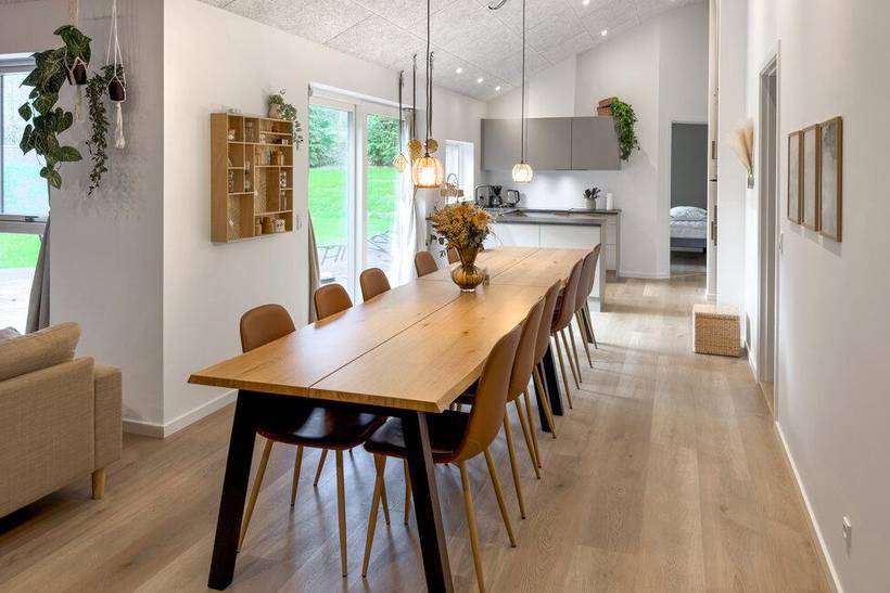 Foto von Ferienhaus OC01 in Femmøller - Mols - Ostjütland