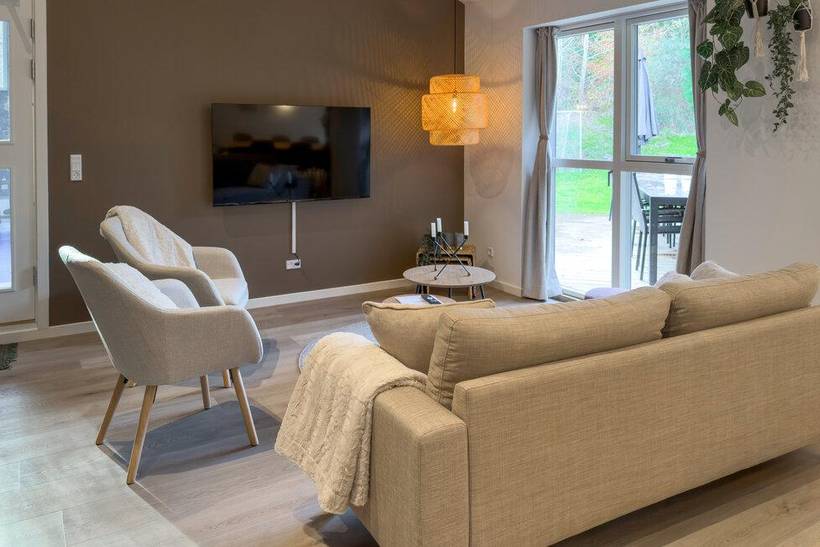 Foto von Ferienhaus OC01 in Femmøller - Mols - Ostjütland
