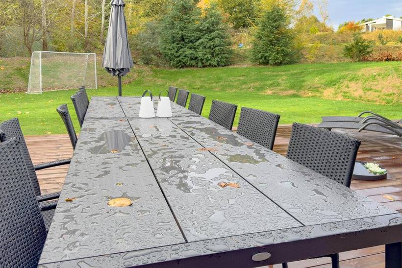 Foto von Ferienhaus OC01 in Femmøller - Mols - Ostjütland