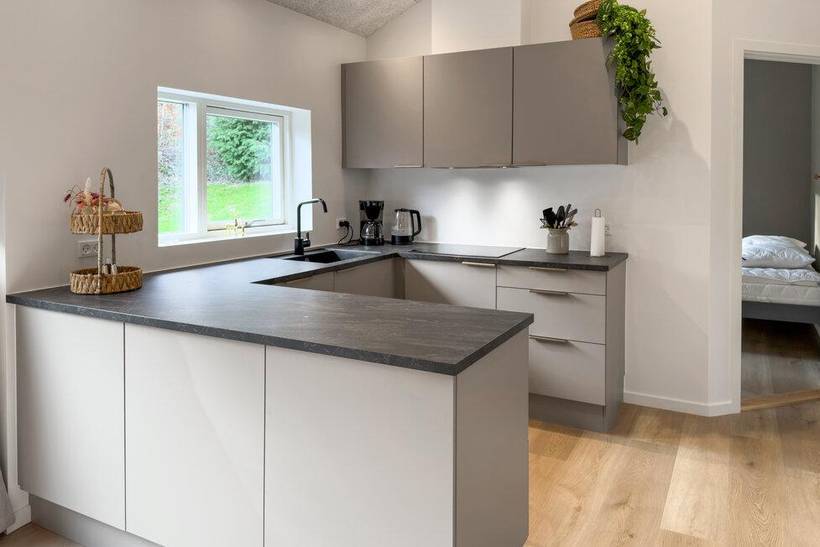 Foto von Ferienhaus OC01 in Femmøller - Mols - Ostjütland