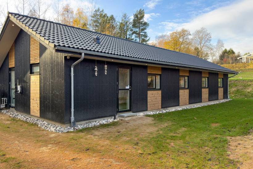 Foto von Ferienhaus OC01 in Femmøller - Mols - Ostjütland
