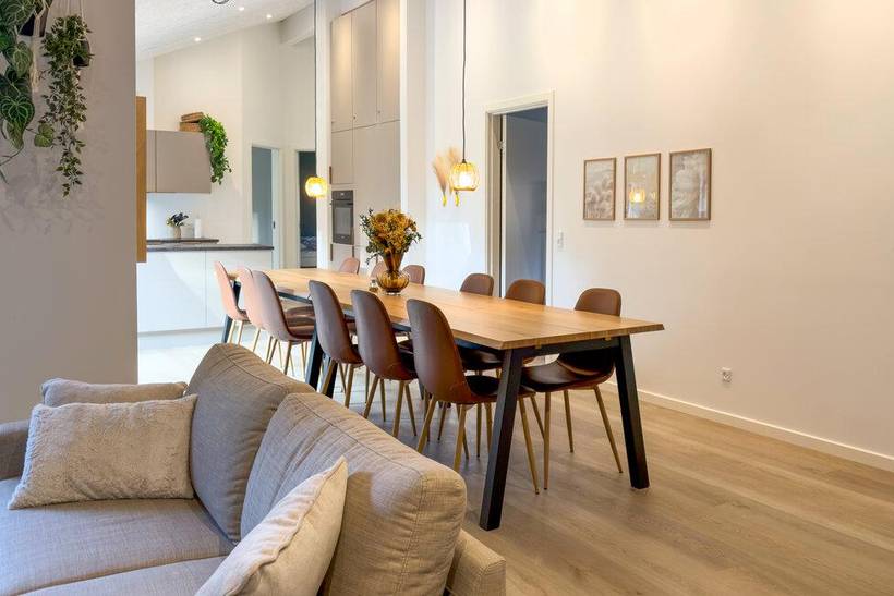 Foto von Ferienhaus OC01 in Femmøller - Mols - Ostjütland
