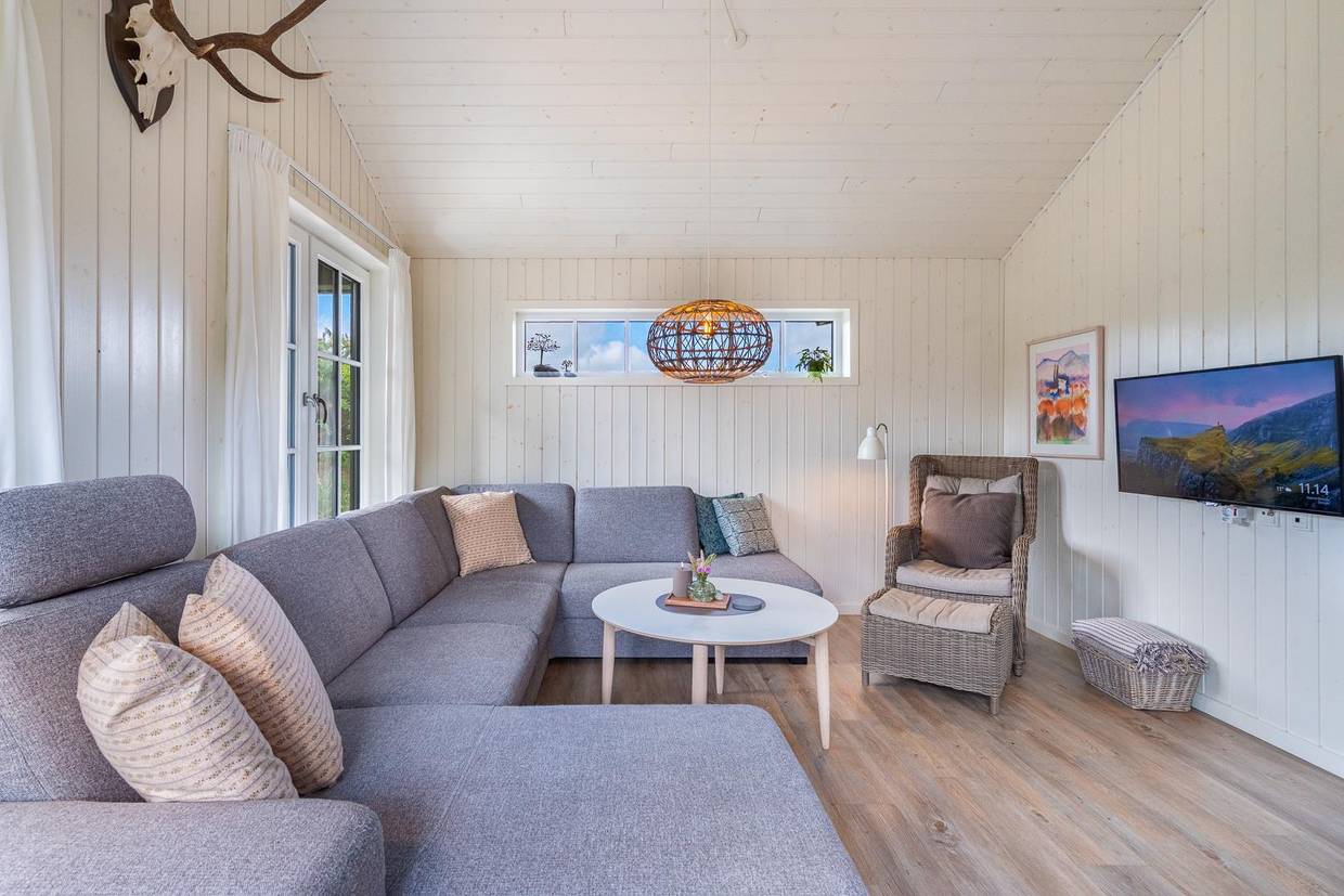 Foto von Ferienhaus OC04 in Henne Strand - Westjütland