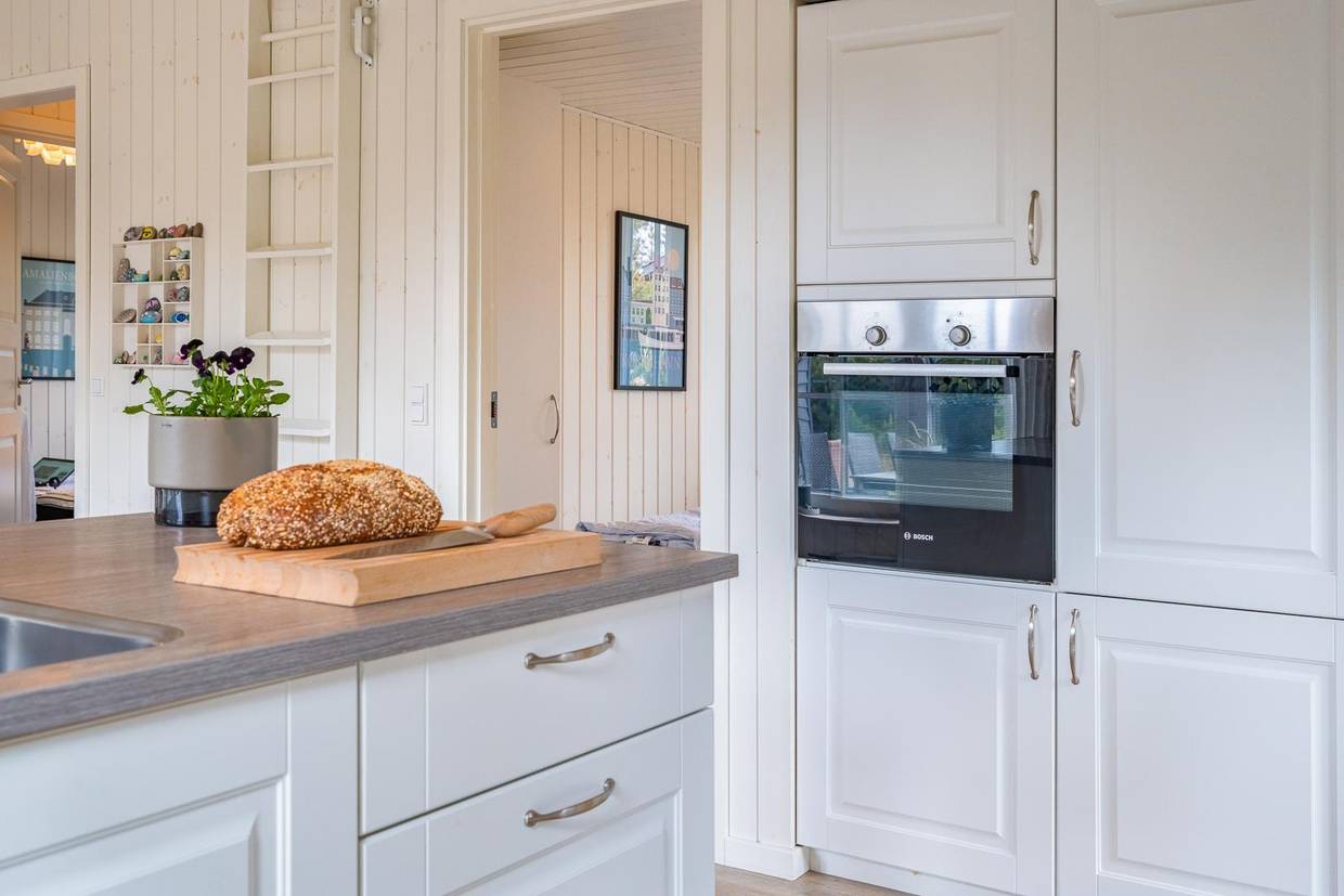 Foto von Ferienhaus OC04 in Henne Strand - Westjütland