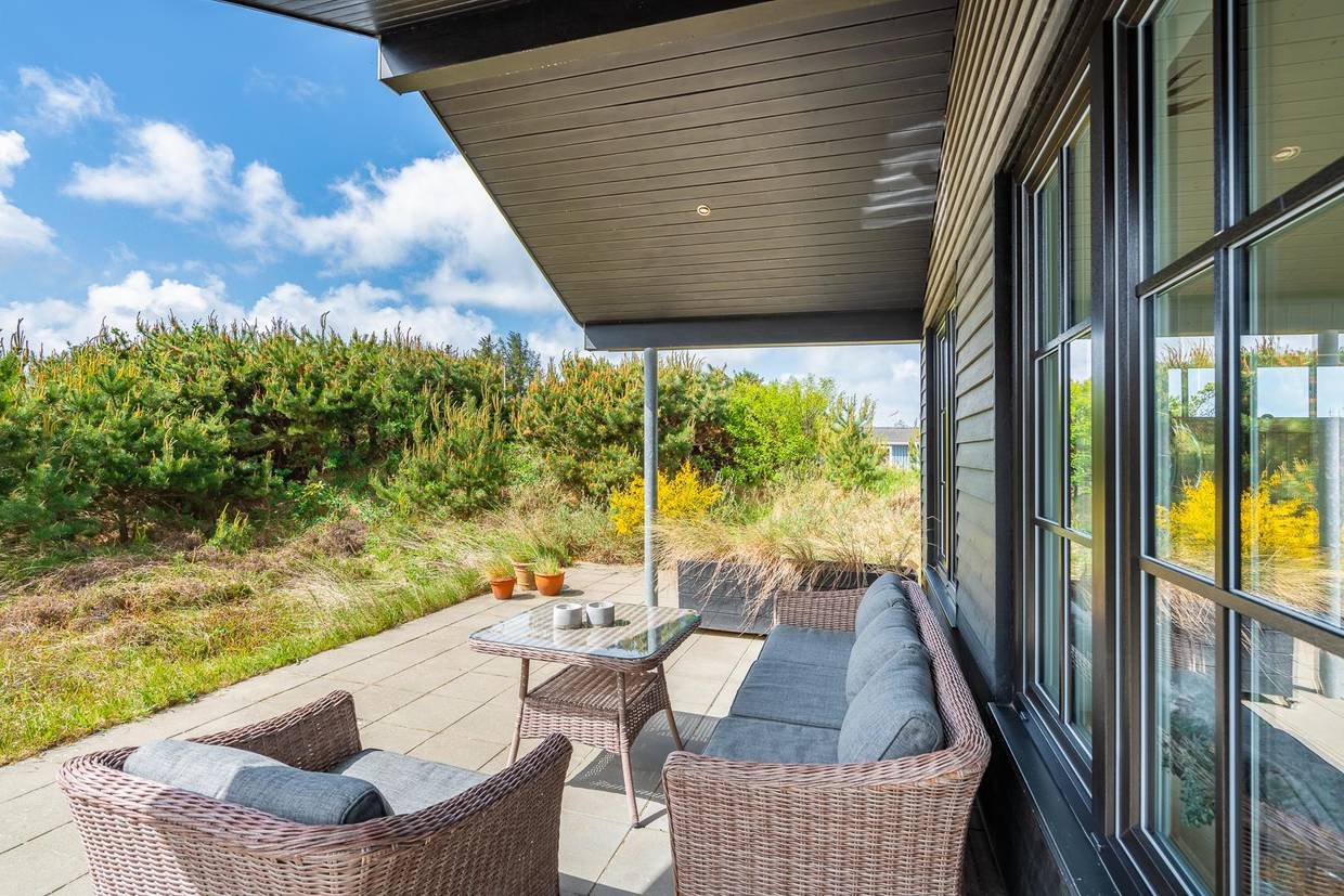Foto von Ferienhaus OC04 in Henne Strand - Westjütland