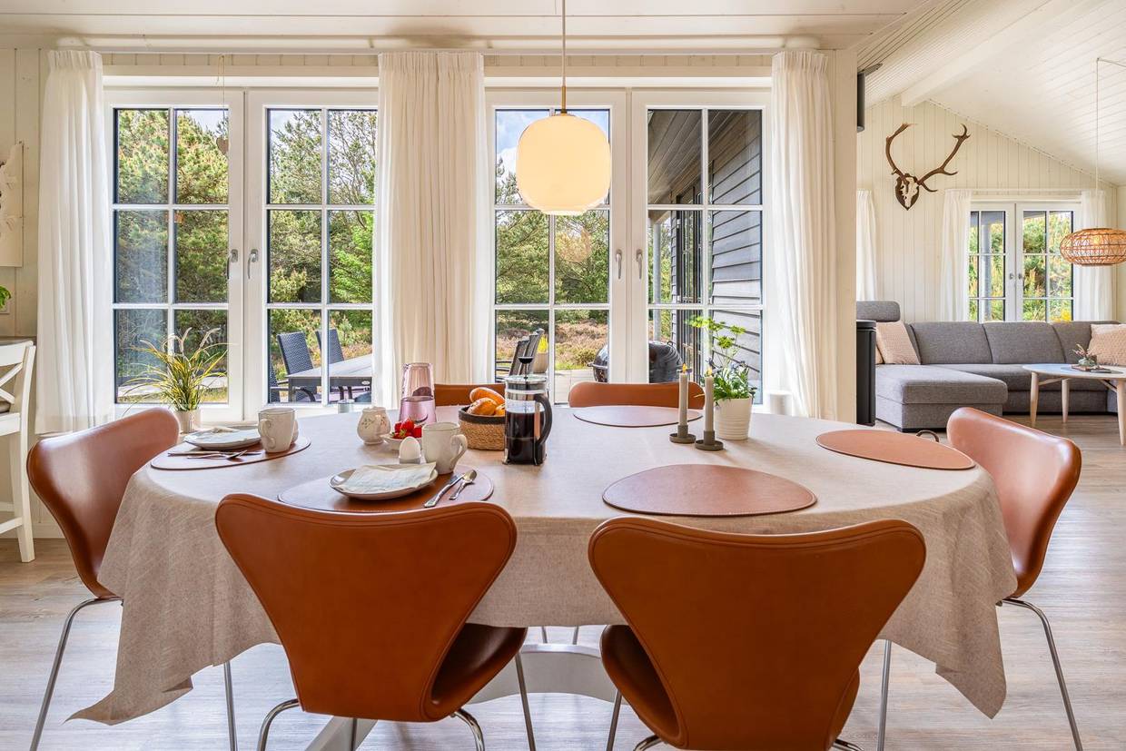 Foto von Ferienhaus OC04 in Henne Strand - Westjütland