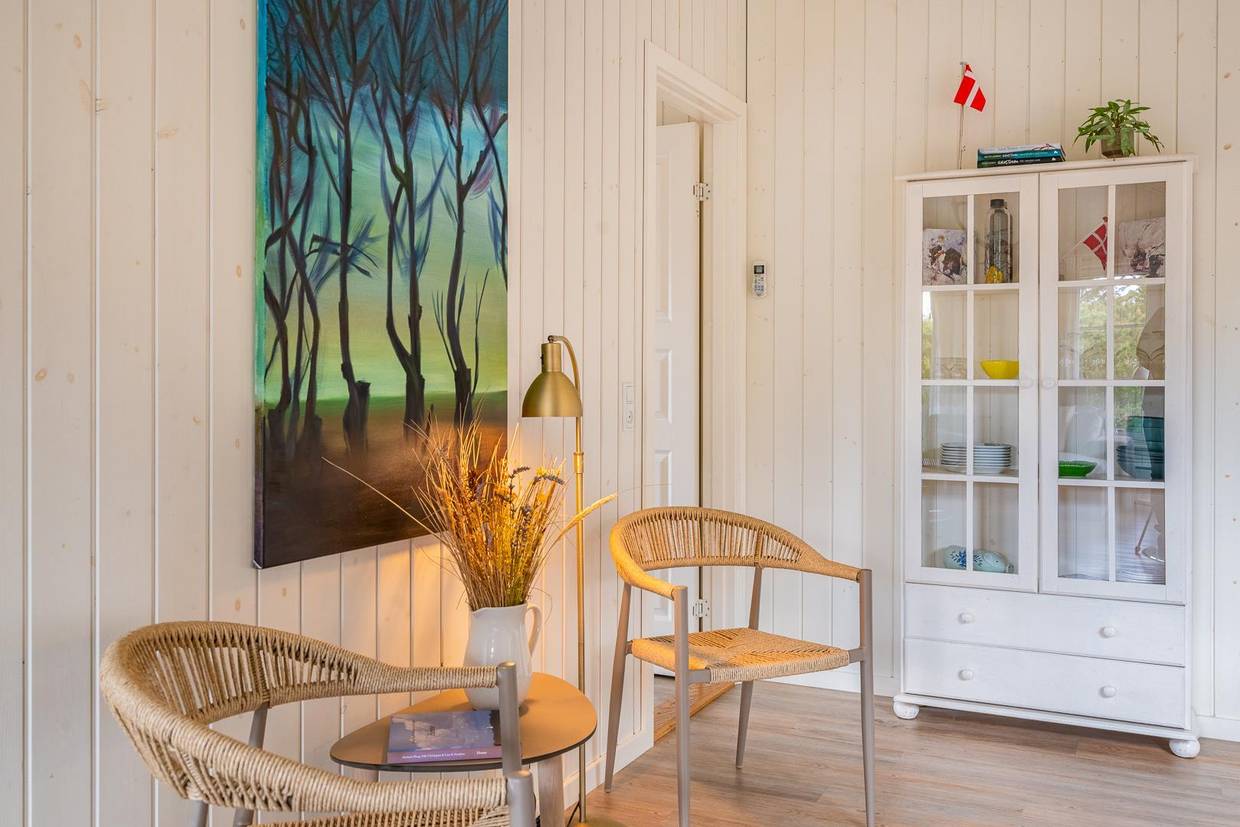 Foto von Ferienhaus OC04 in Henne Strand - Westjütland