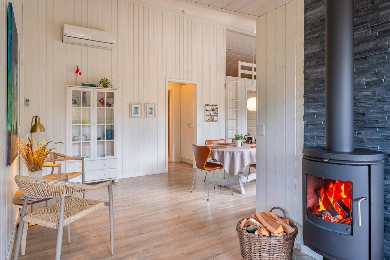 Foto von Ferienhaus OC04 in Henne Strand - Westjütland