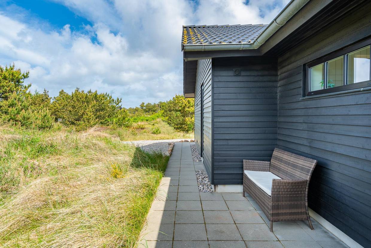 Foto von Ferienhaus OC04 in Henne Strand - Westjütland
