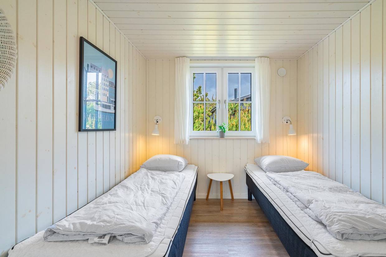 Foto von Ferienhaus OC04 in Henne Strand - Westjütland