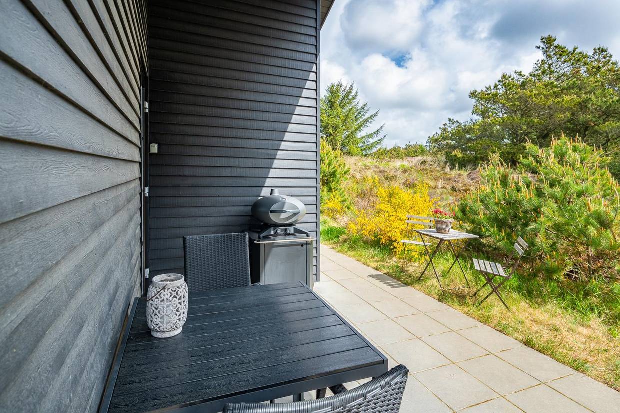 Foto von Ferienhaus OC04 in Henne Strand - Westjütland