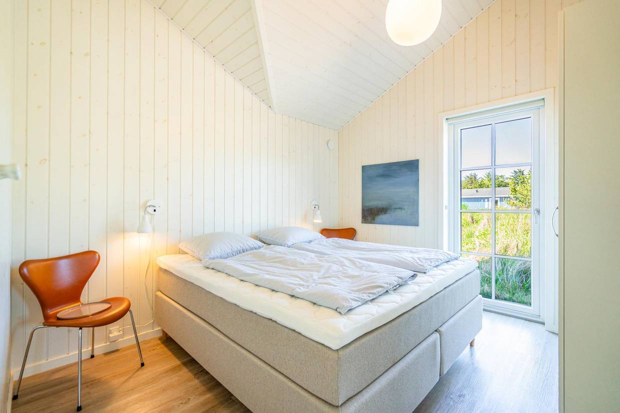 Foto von Ferienhaus OC04 in Henne Strand - Westjütland