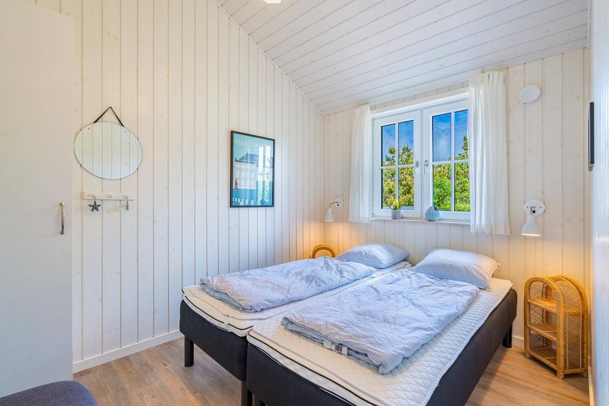 Foto von Ferienhaus OC04 in Henne Strand - Westjütland