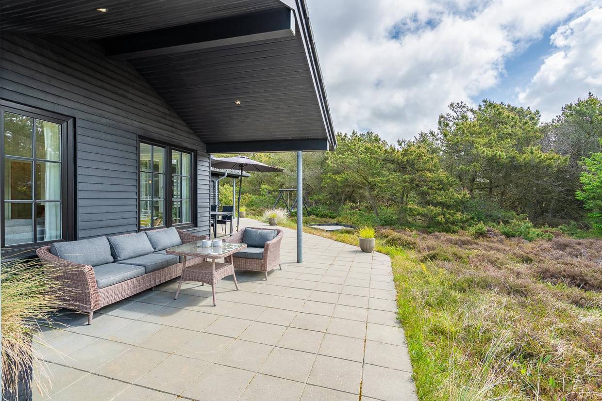 Foto von Ferienhaus OC04 in Henne Strand - Westjütland