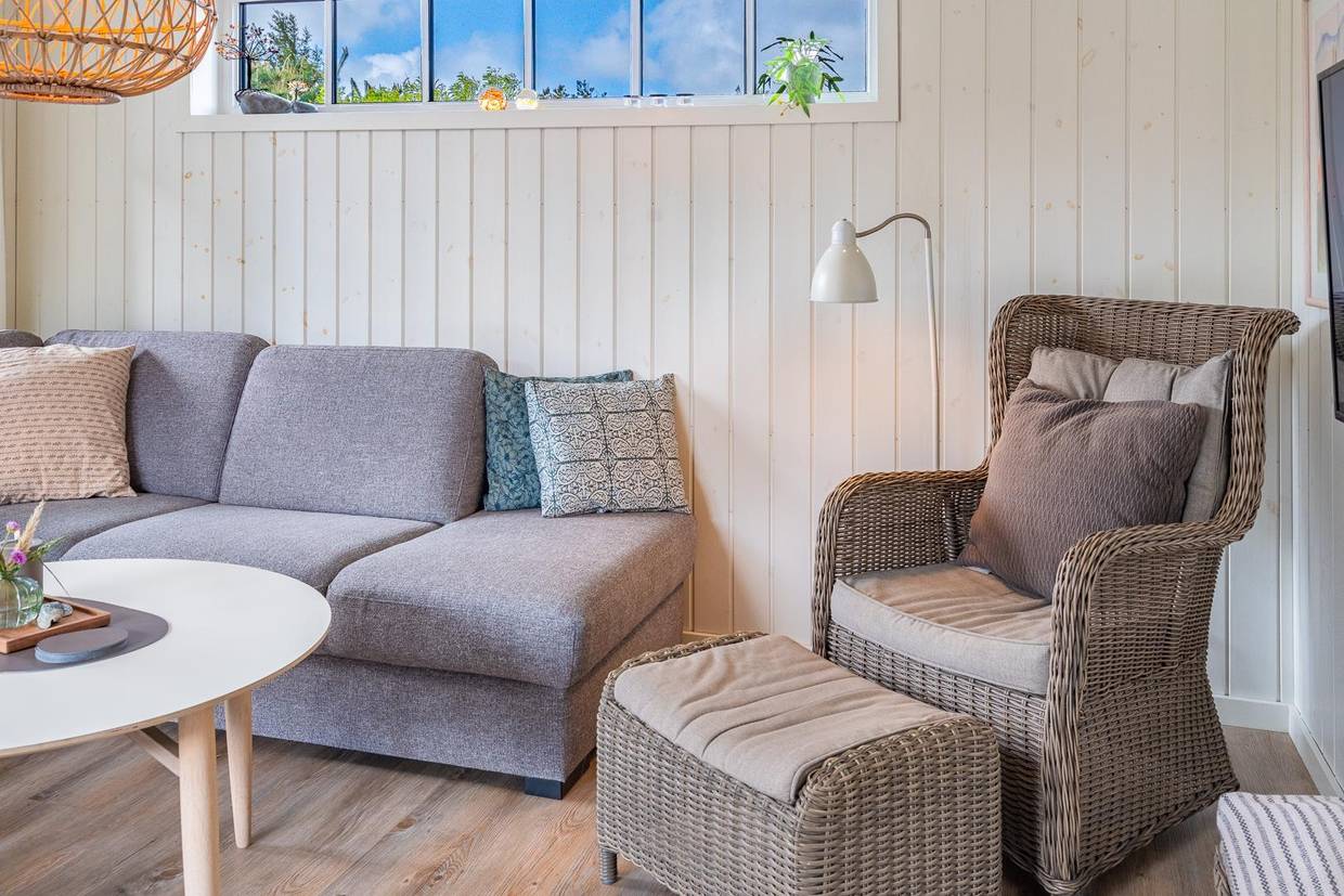 Foto von Ferienhaus OC04 in Henne Strand - Westjütland