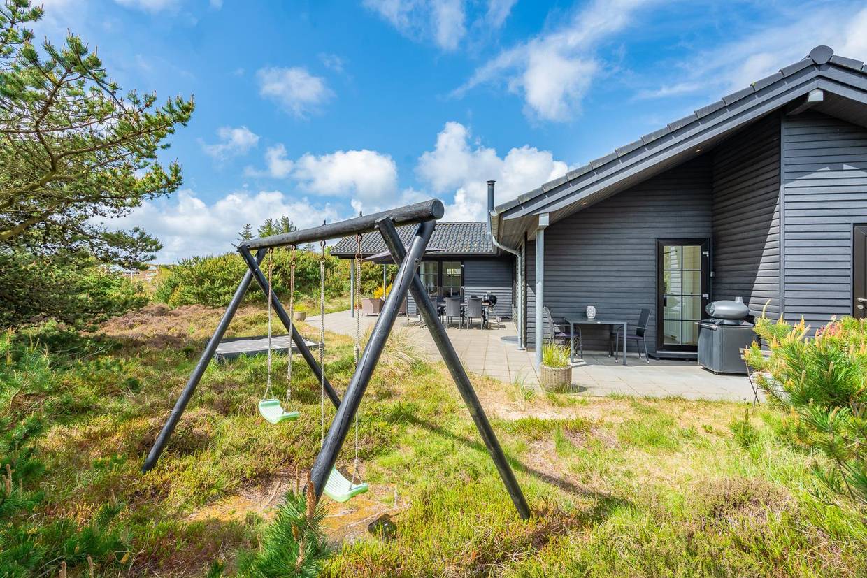 Foto von Ferienhaus OC04 in Henne Strand - Westjütland