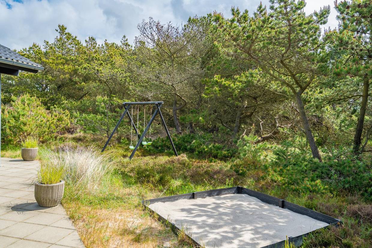 Foto von Ferienhaus OC04 in Henne Strand - Westjütland