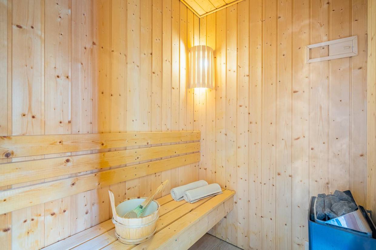 Foto von Ferienhaus OC04 in Henne Strand - Westjütland