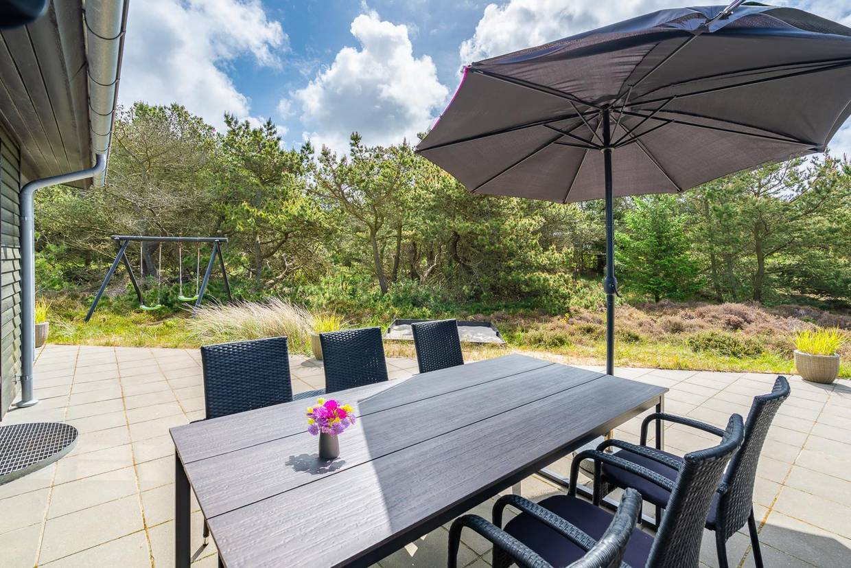Foto von Ferienhaus OC04 in Henne Strand - Westjütland