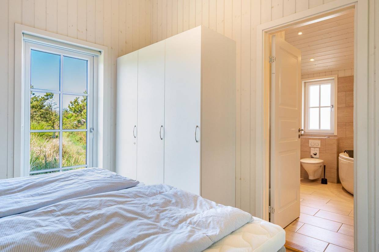 Foto von Ferienhaus OC04 in Henne Strand - Westjütland