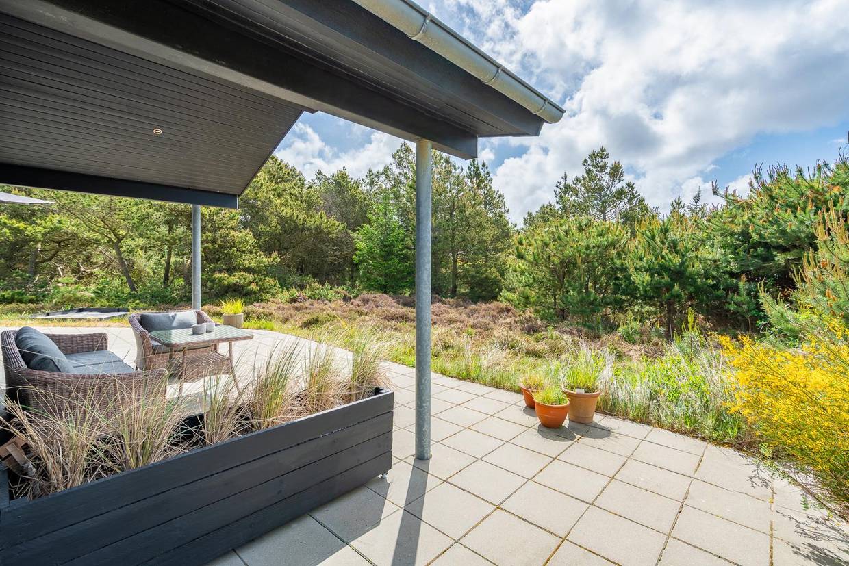 Foto von Ferienhaus OC04 in Henne Strand - Westjütland