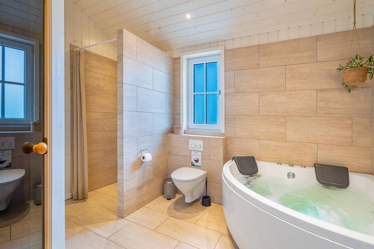 Foto von Ferienhaus OC04 in Henne Strand - Westjütland