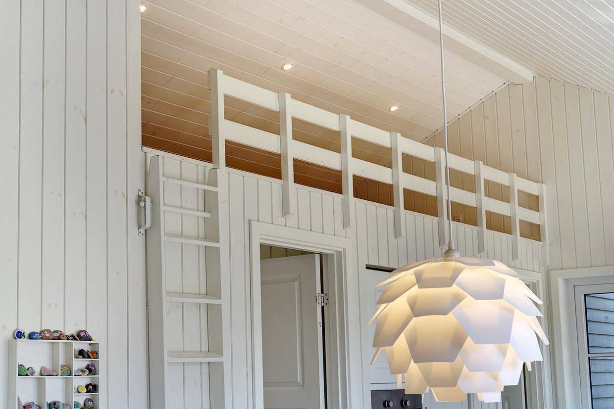 Foto von Ferienhaus OC04 in Henne Strand - Westjütland